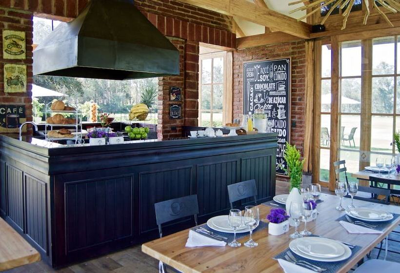 La Palma Polo Hotel   Airport Area