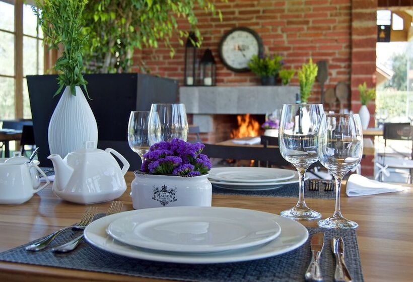 La Palma Polo Hotel   Airport Area