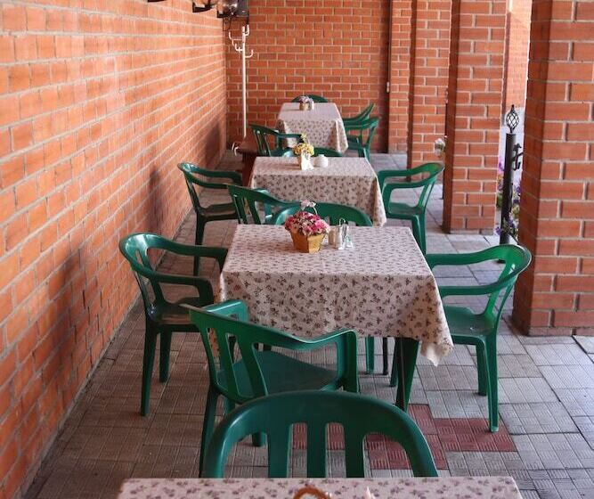 Motel Svyatoy Georgiy