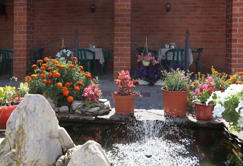 Motel Svyatoy Georgiy