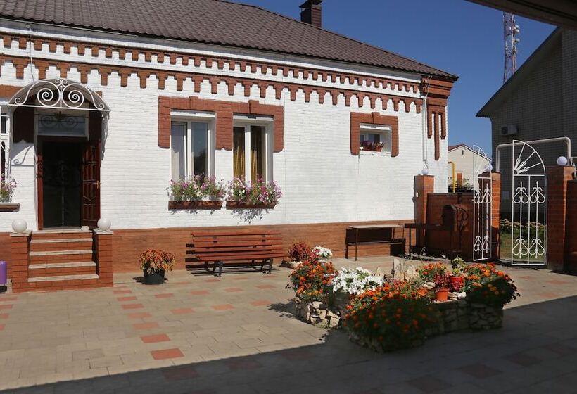 Motel Svyatoy Georgiy