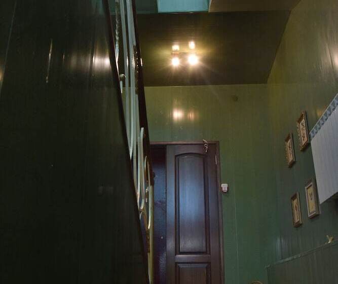 Motel Svyatoy Georgiy