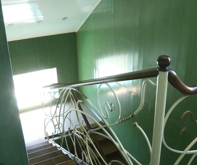 Motel Svyatoy Georgiy