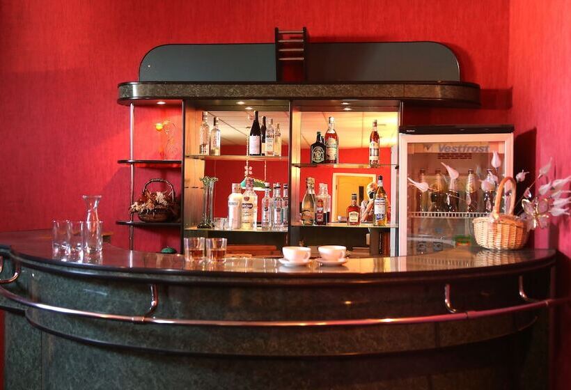 Motel Svyatoy Georgiy