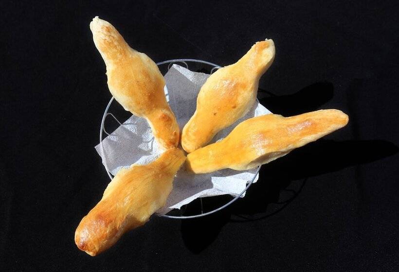 Motel Svyatoy Georgiy