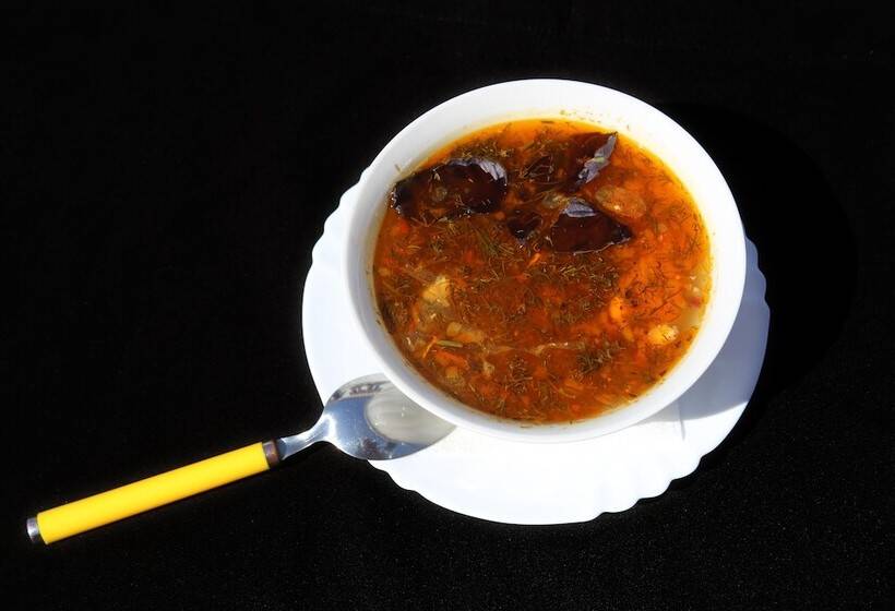 Motel Svyatoy Georgiy