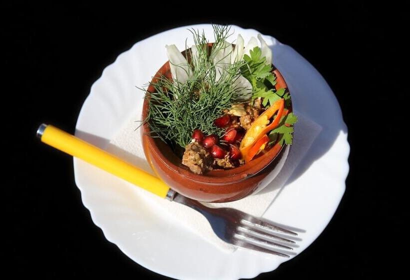 Motel Svyatoy Georgiy