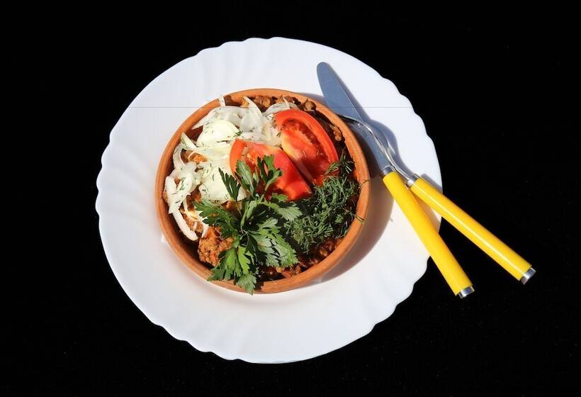 Motel Svyatoy Georgiy