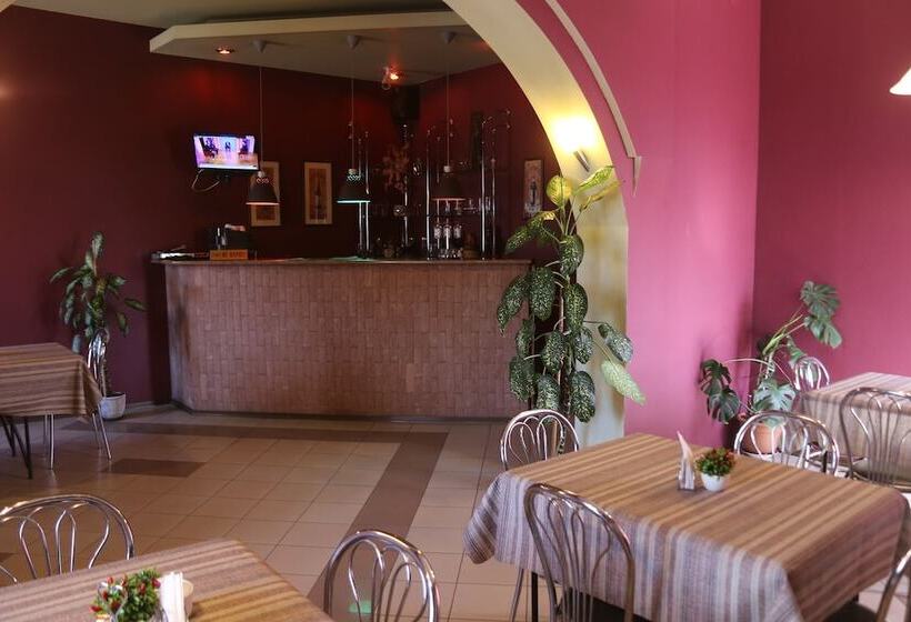 Motel Svyatoy Georgiy