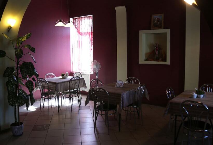 Motel Svyatoy Georgiy