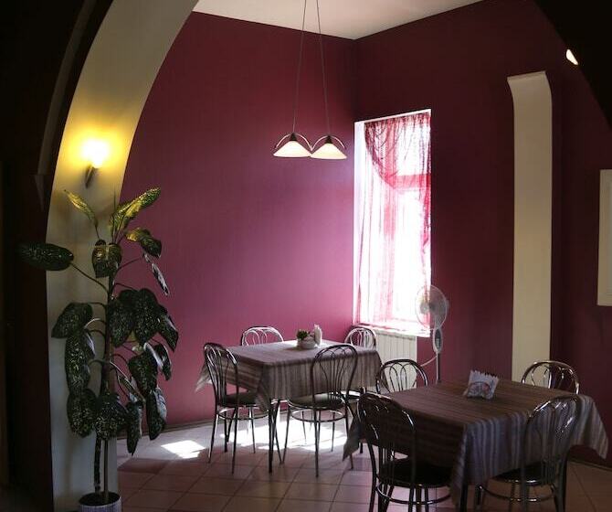 Motel Svyatoy Georgiy