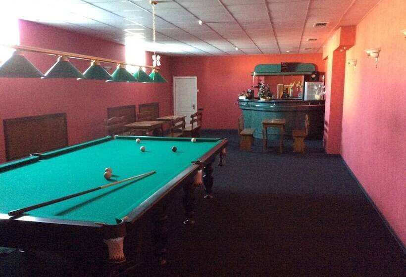 Motel Svyatoy Georgiy