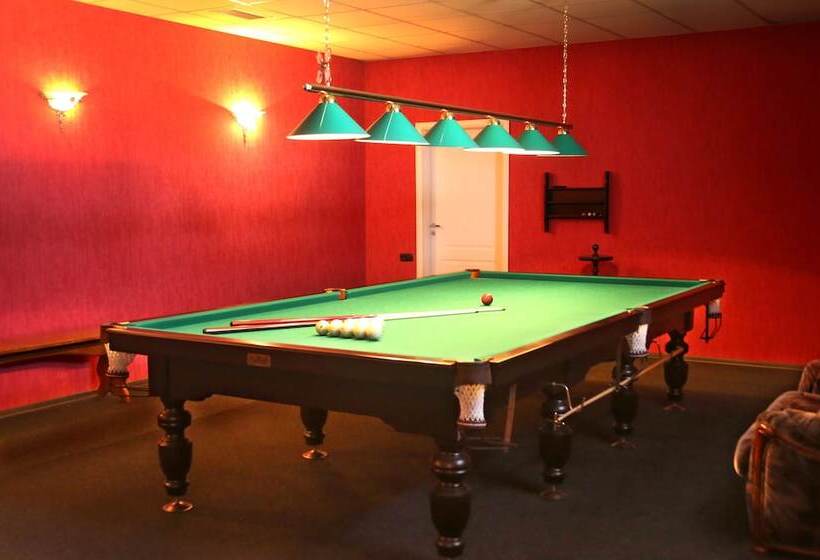 Motel Svyatoy Georgiy