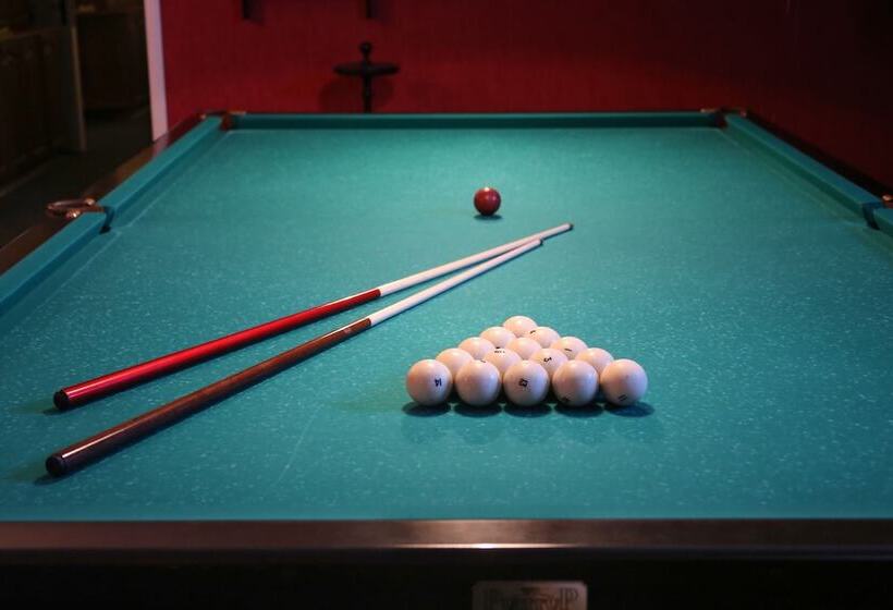 Motel Svyatoy Georgiy