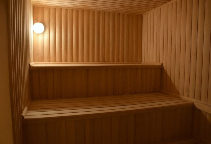 Motel Svyatoy Georgiy