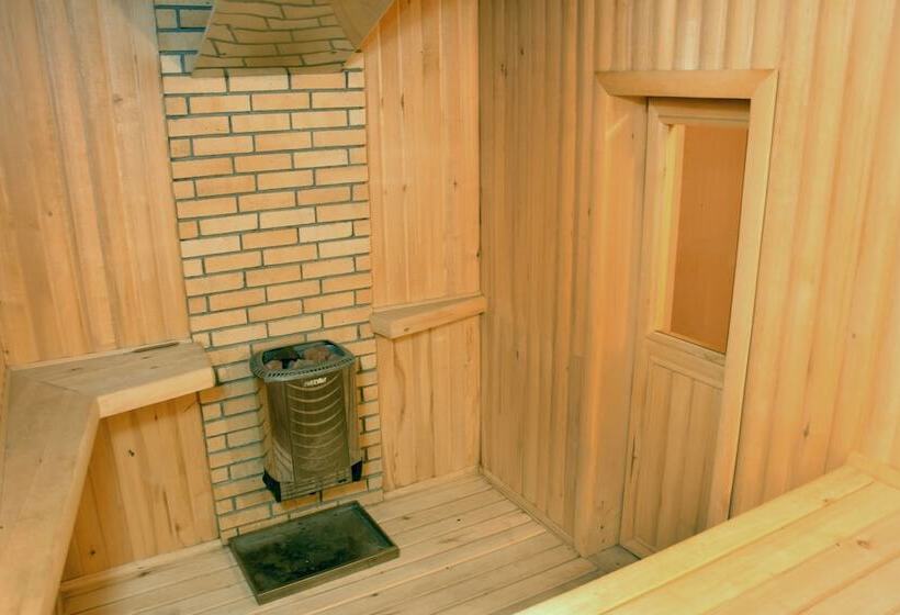 Motel Svyatoy Georgiy