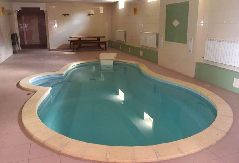 Motel Svyatoy Georgiy