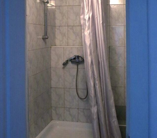 Motel Svyatoy Georgiy