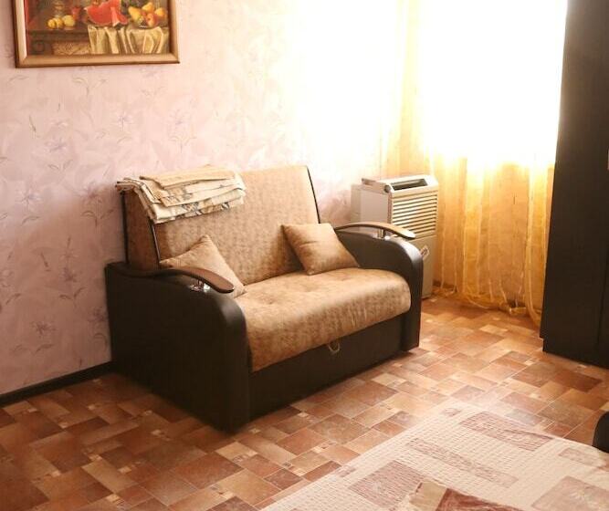 Motel Svyatoy Georgiy