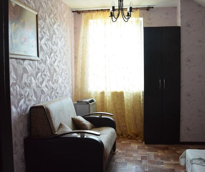 Motel Svyatoy Georgiy