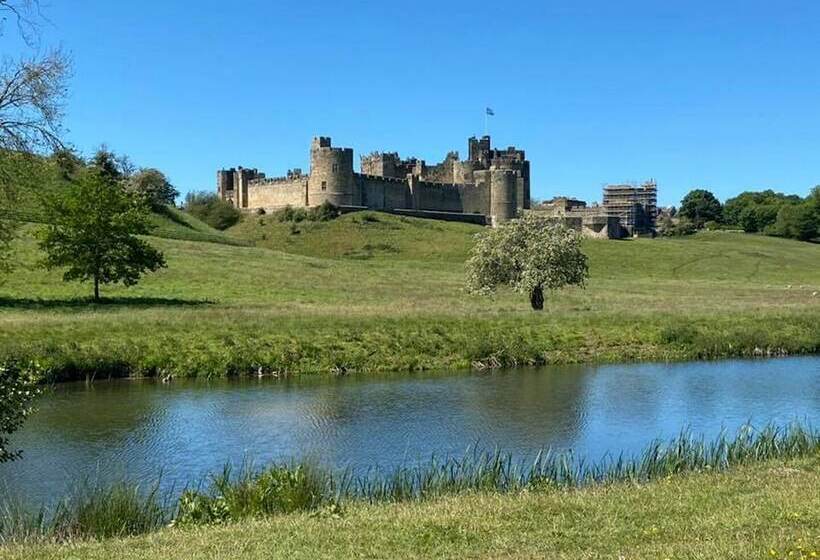 Northern Hideaways St Cuthberts, Seahouses