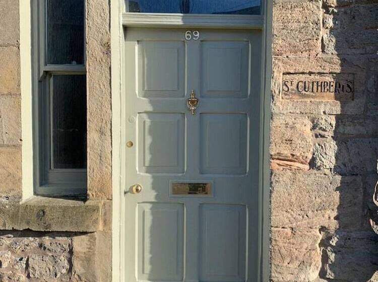 Northern Hideaways St Cuthberts, Seahouses