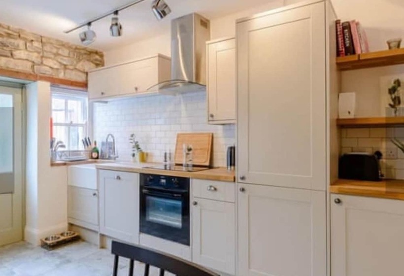 Northern Hideaways St Cuthberts, Seahouses