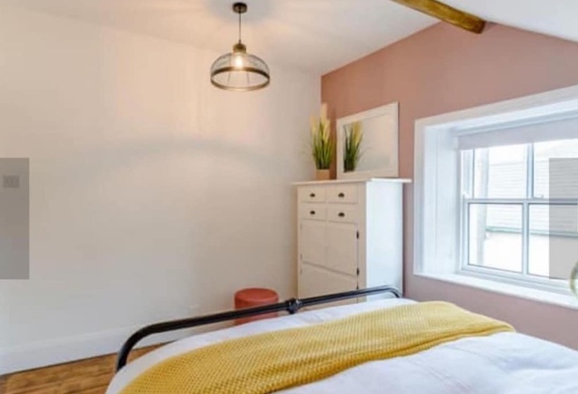 Northern Hideaways St Cuthberts, Seahouses