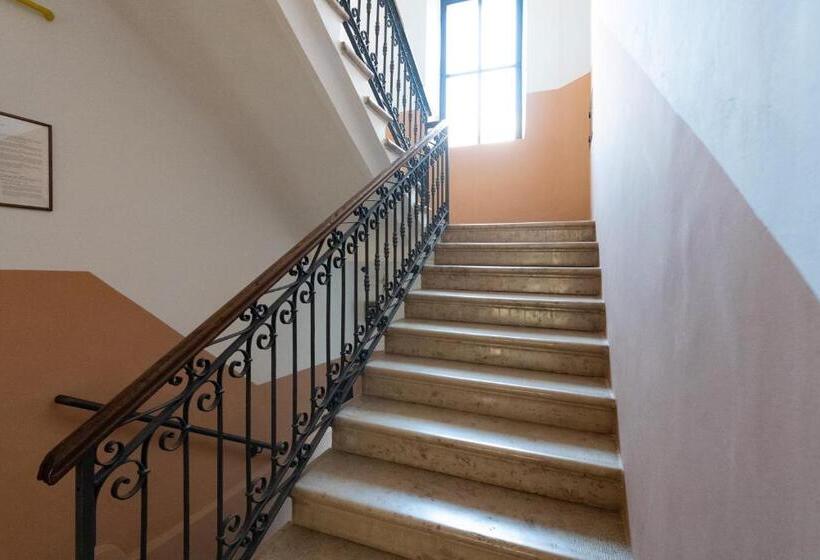 Пансион Aurora Rooms B&b Pula