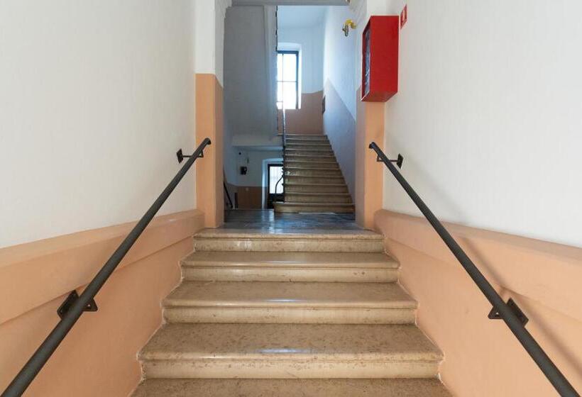 Пансион Aurora Rooms B&b Pula