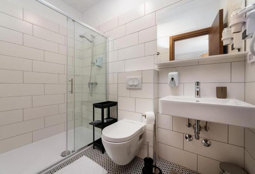 Пансион Aurora Rooms B&b Pula