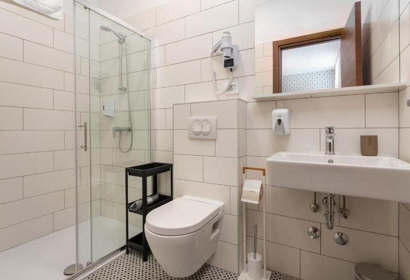 Пансион Aurora Rooms B&b Pula