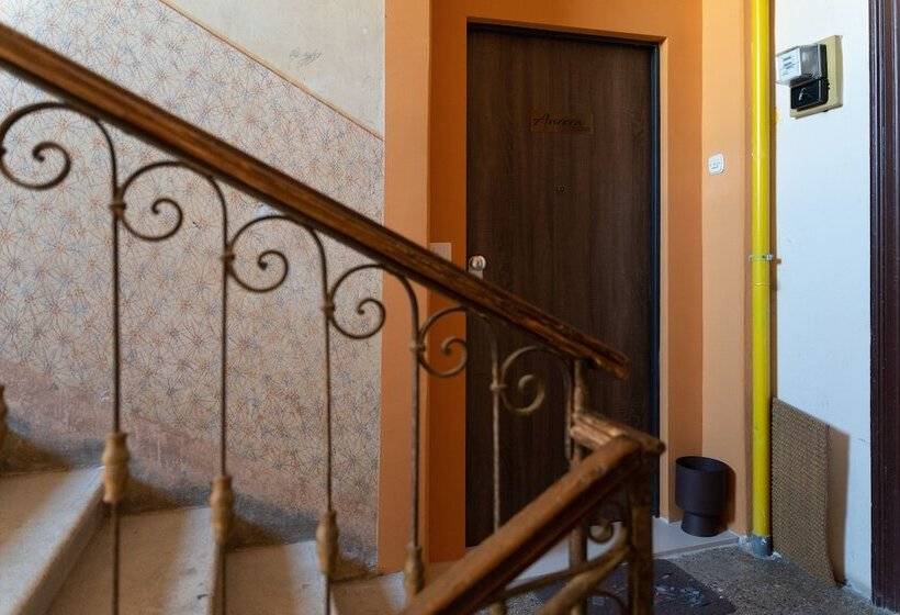 Пансион Aurora Rooms B&b Pula