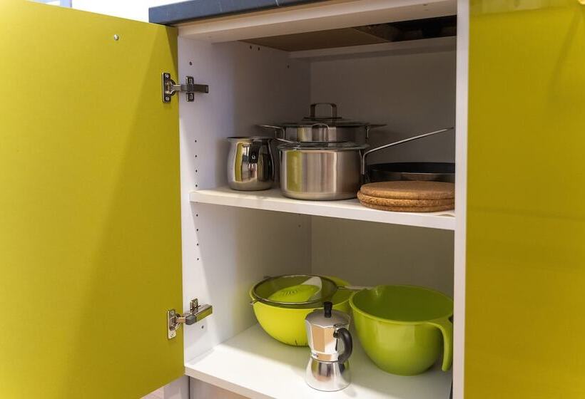 Пансион Aurora Rooms B&b Pula