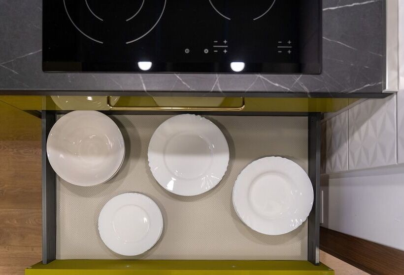 Пансион Aurora Rooms B&b Pula