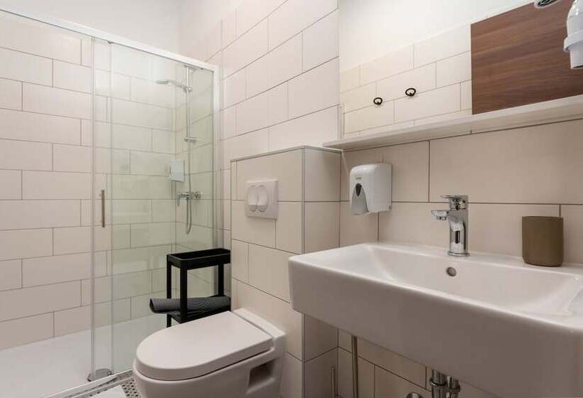 Пансион Aurora Rooms B&b Pula