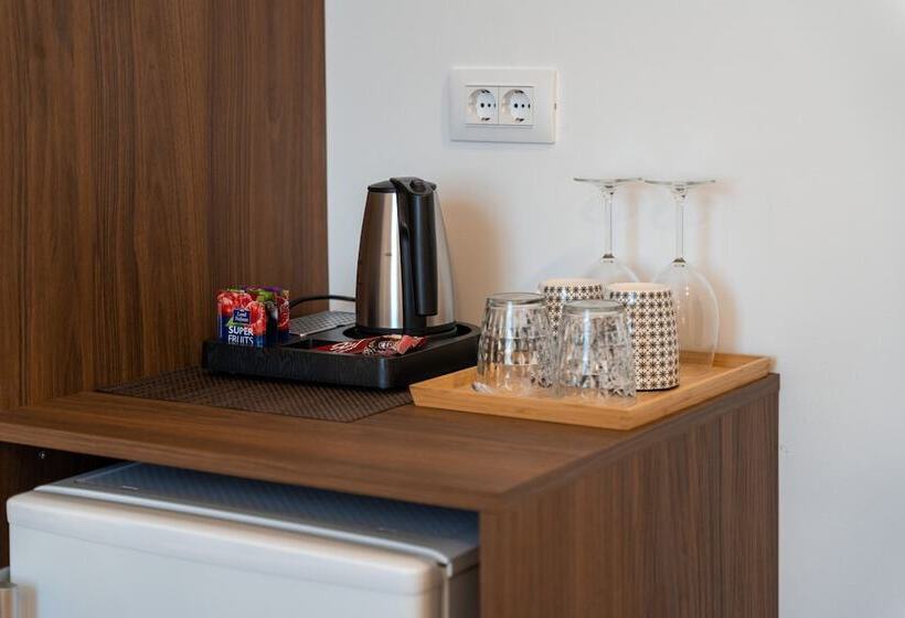 Пансион Aurora Rooms B&b Pula