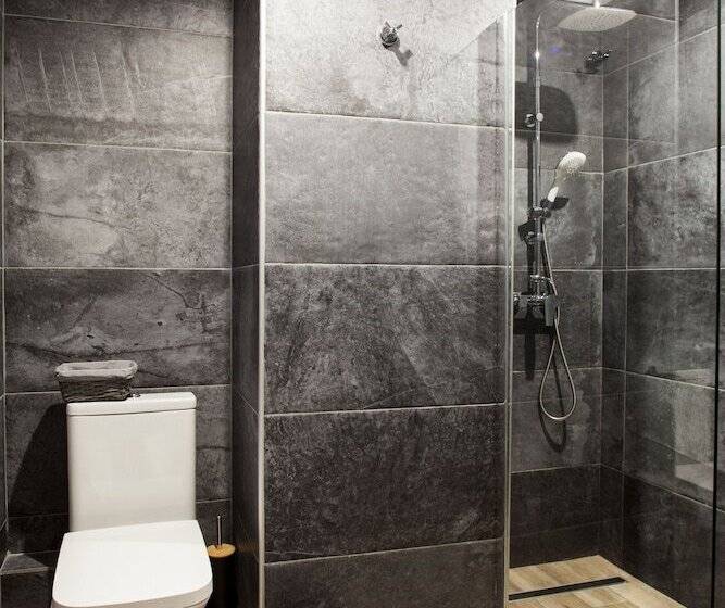 پانسیون Raise The Heraklion Project