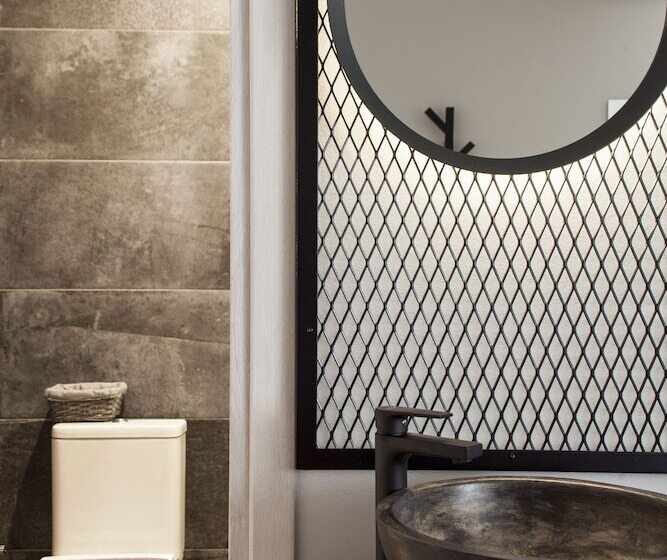 پانسیون Raise The Heraklion Project