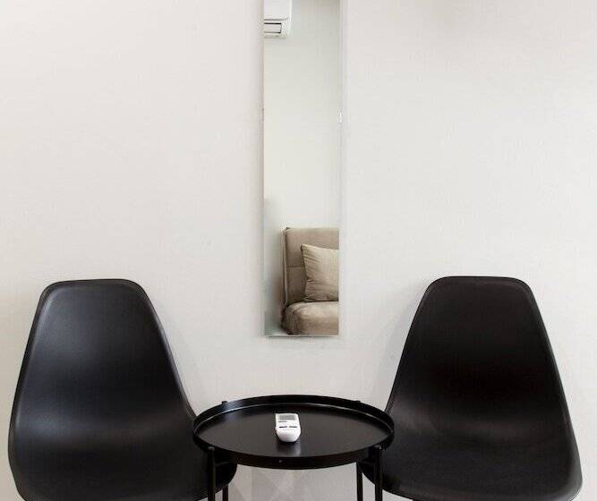 پانسیون Raise The Heraklion Project