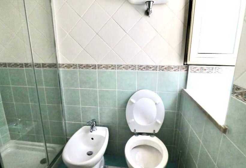 Пансион Vico22