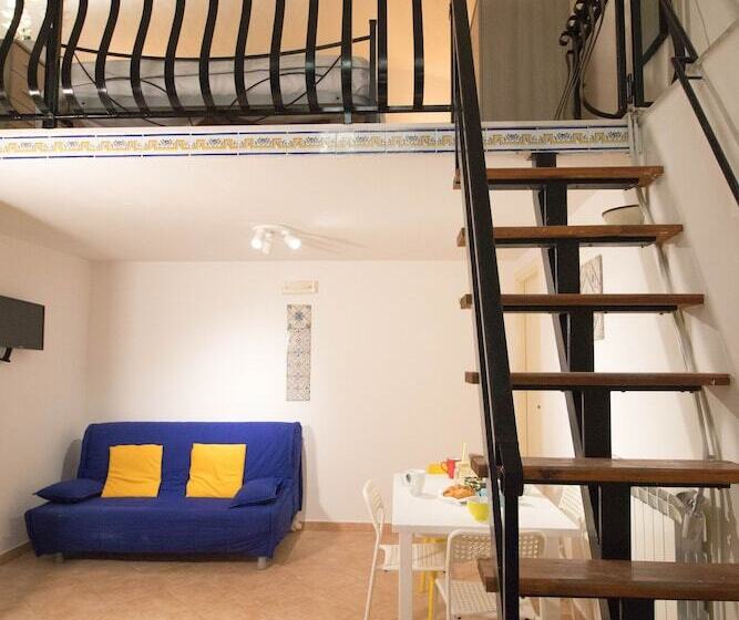 Пансион Vico22