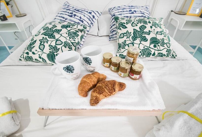 Пансион Vico22