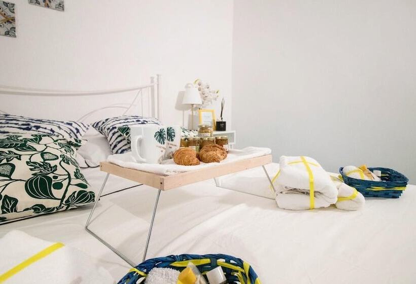 Пансион Vico22