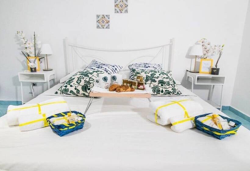 Пансион Vico22