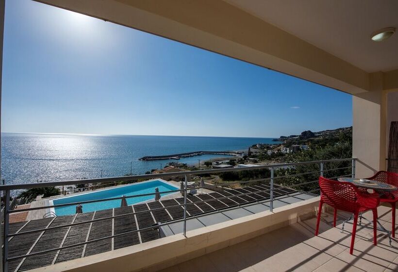 Portela Apartments Kastri