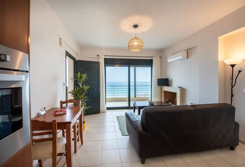 Portela Apartments Kastri