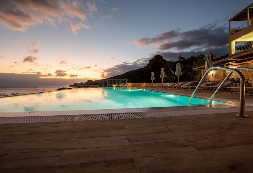 Portela Apartments Kastri