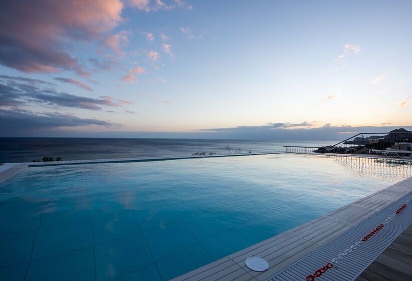 Portela Apartments Kastri