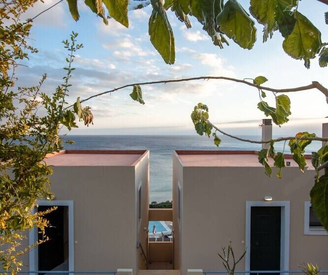 Portela Apartments Kastri